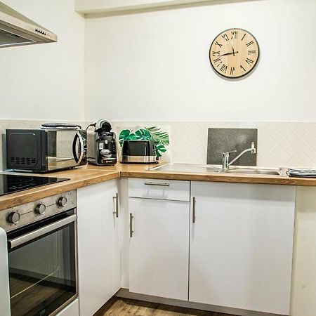 Joli Studio Plein Centre Châteauroux Extérieur photo